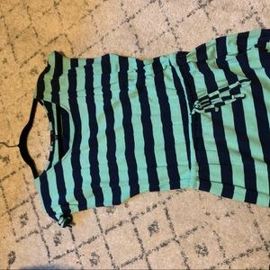 *sold* Gap dress with string waste size small